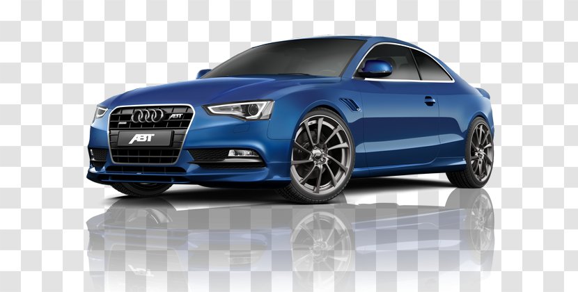 Audi Sportback Concept Car RS 2 Avant S5 - Bumper - Tuning Transparent PNG