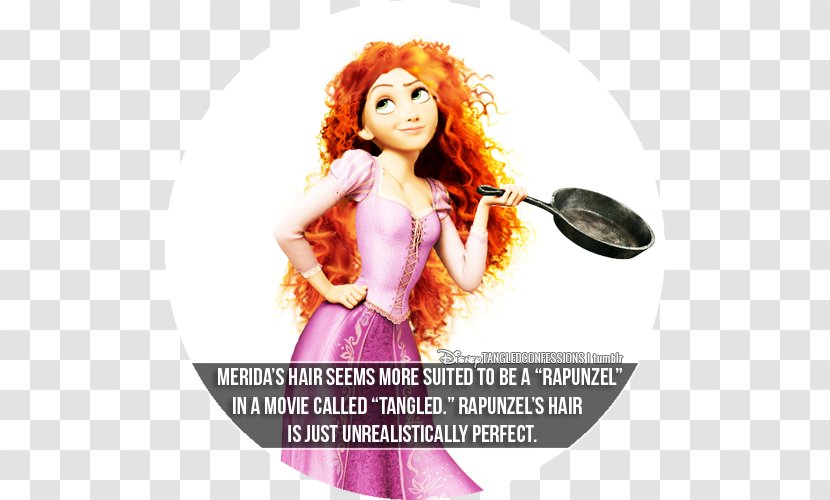 Rapunzel Merida Esméralda Tangled Disney Princess - Hair - Esmeralda Transparent PNG
