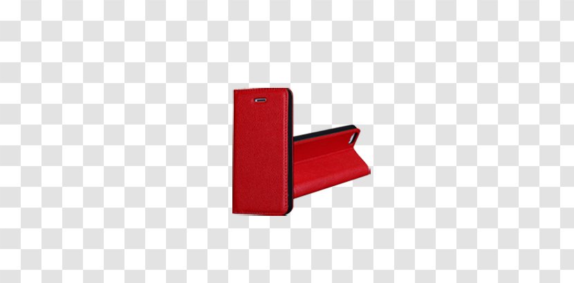 Brand Red Angle - Phone Case Transparent PNG