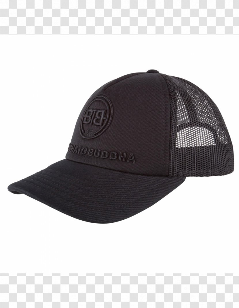 Baseball Cap Trucker Hat Knit - Fedora Transparent PNG