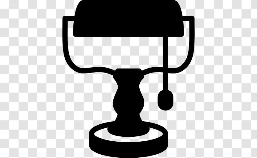 Furniture Lamp Clip Art Transparent PNG