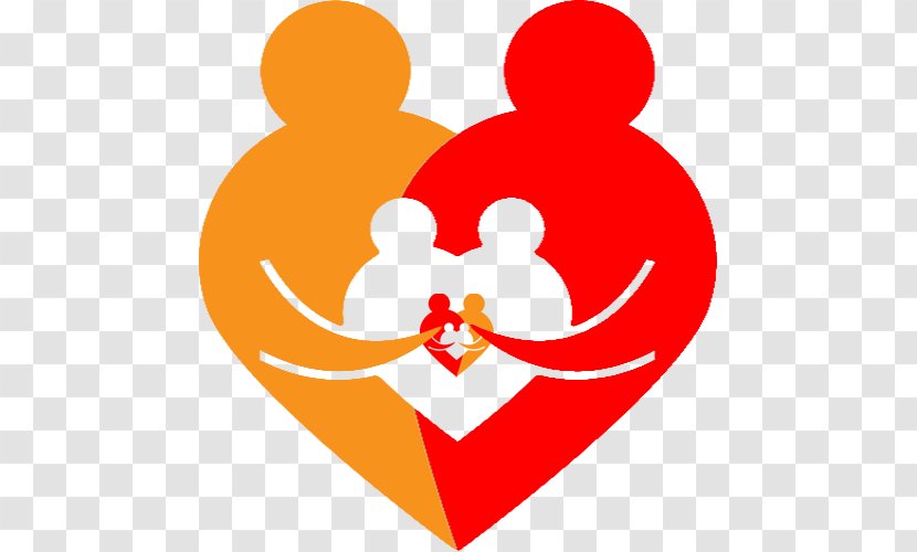 Wyndham Twins Plus Inc Monoamniotic Family Gestation - Heart - Symbol Transparent PNG