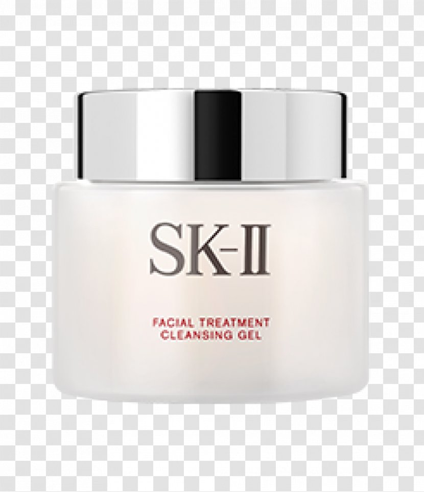 SK-II Facial Treatment Essence Cleansing Oil Cleanser Lotion - Skii Pitera Set Transparent PNG