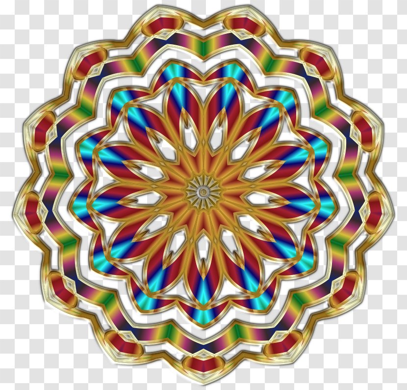 Heaven Color Clip Art - Symmetry - HEAVEN Transparent PNG