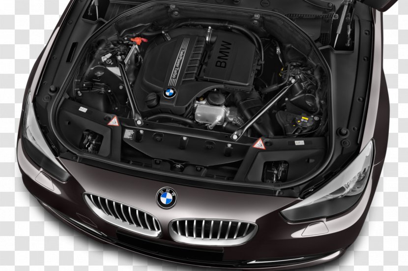 Car BMW 4 Series 5 Honda Civic Hybrid - Bmw - Gran Turismo Transparent PNG