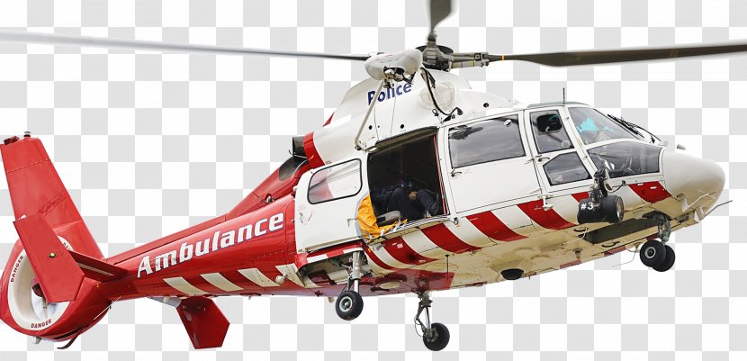 Helicopter Flight Airplane Air Medical Services Rescue - Stock Photography Transparent PNG