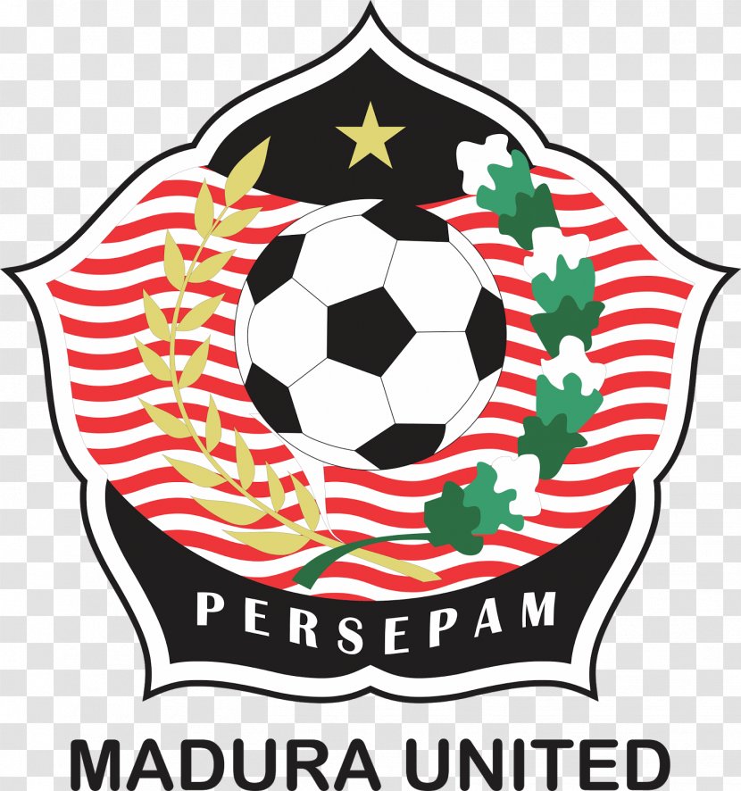 Persepam MU Liga 1 Madura United FC Football Pamekasan Regency Transparent PNG