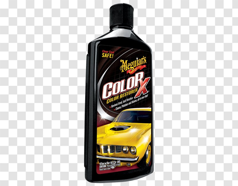 Carnauba Wax Polishing Color Cleaning - Deep - Car Transparent PNG