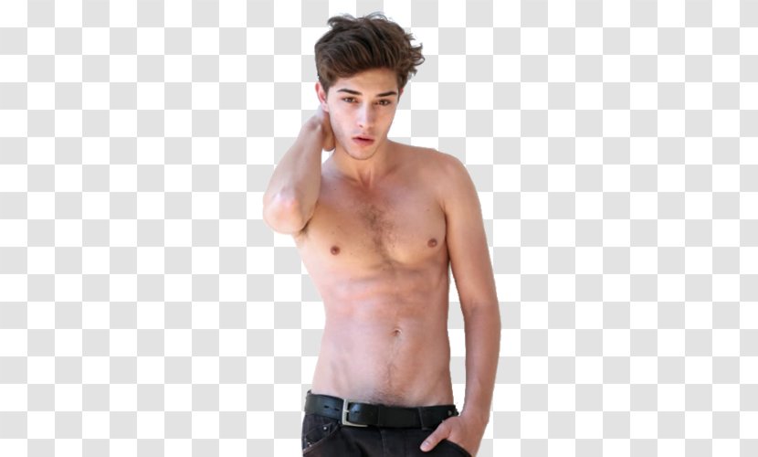 Francisco Lachowski Models 1 Male Boy - Frame - Underwear Scenic View Transparent PNG
