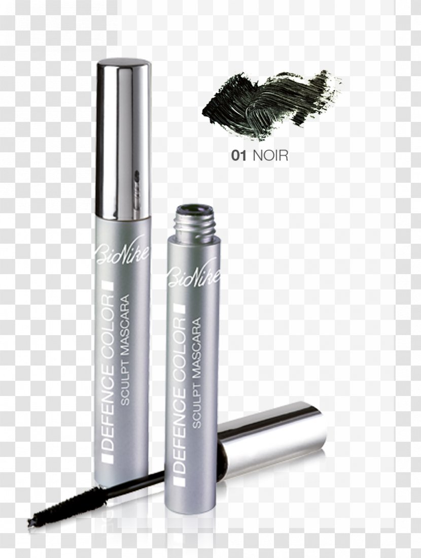 NYX Color Mascara Cosmetics Eyelash - Tale Of Pigling Bland Transparent PNG