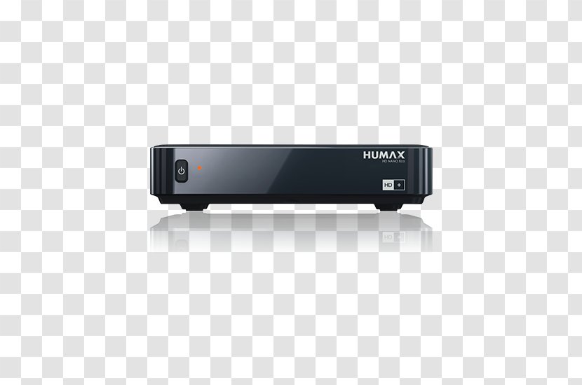 Humax HD+ Electronics Ultra-high-definition Television - Digital Data Transparent PNG