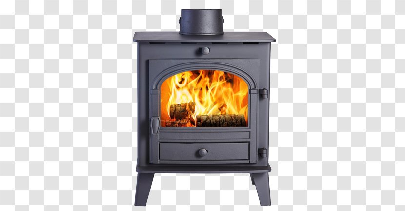 Wood Stoves Multi-fuel Stove Fireplace - Hearth - Good Fire Transparent PNG