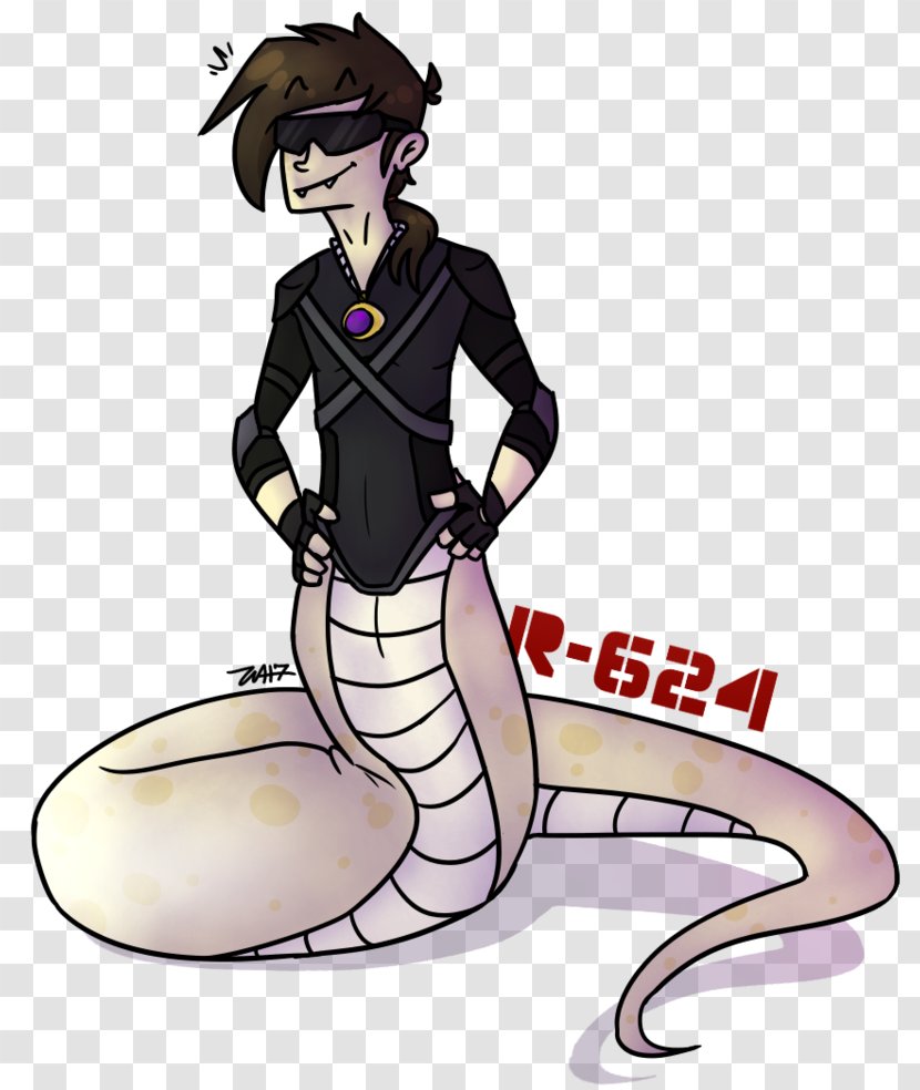 Clothing Accessories Recreation Profession Fashion - Cartoon - Snek Transparent PNG