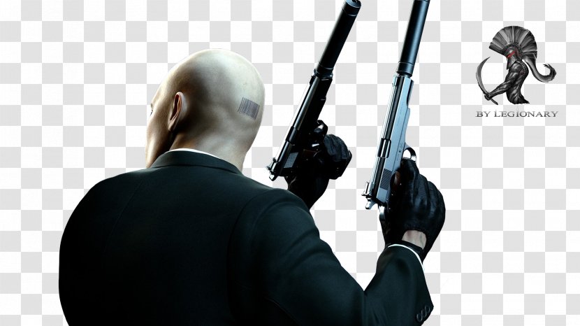 Hitman: Absolution Hitman 2: Silent Assassin Codename 47 Agent Contracts Transparent PNG