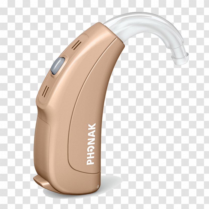 Hearing Aid Sonova Цифровой слуховой аппарат Ukraine - Sales - Mylink Transparent PNG