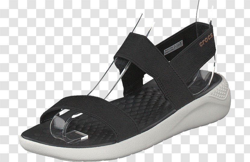 Sandal Shoe Shop Crocs Sneakers - Color Transparent PNG