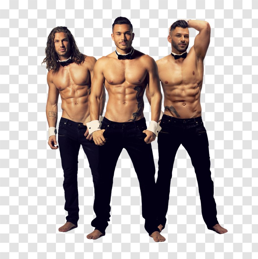 Chippendales Ticket Concert House Of Blues Live Nation - Frame - Golden Circle Transparent PNG