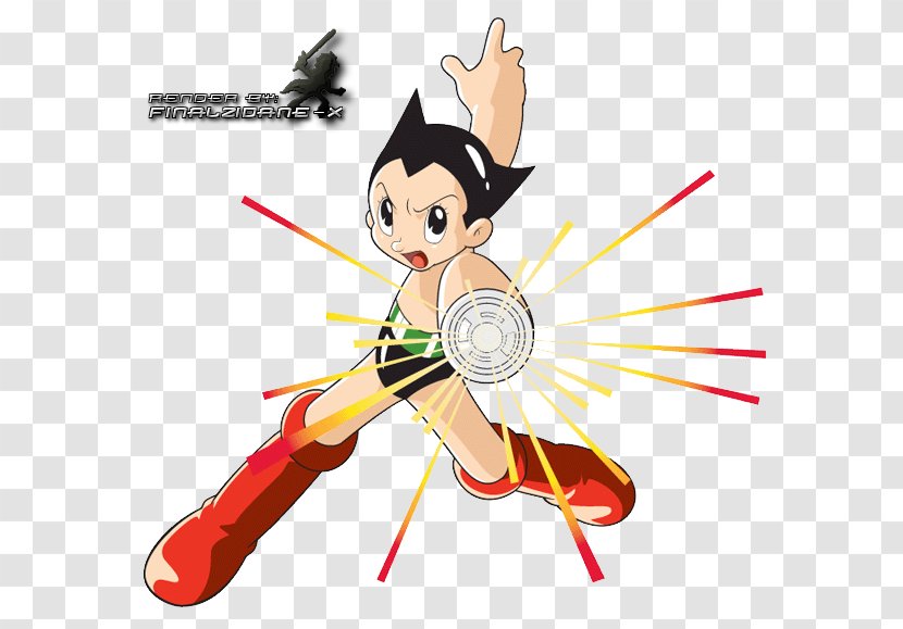 Mega Man X Dr. Tenma Astro Boy Male - Heart Transparent PNG