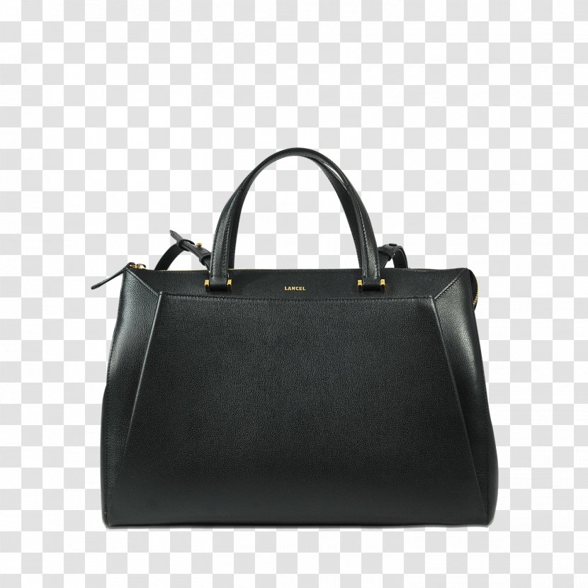 Tote Bag Handbag Lancel Fashion - Messenger Bags - Mulberry Transparent PNG