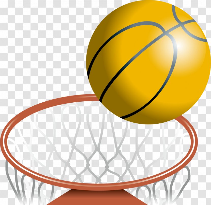 Basketball Le Basket-ball Caritas St. Joseph Secondary School Sticker - Player - Into The Basket Transparent PNG