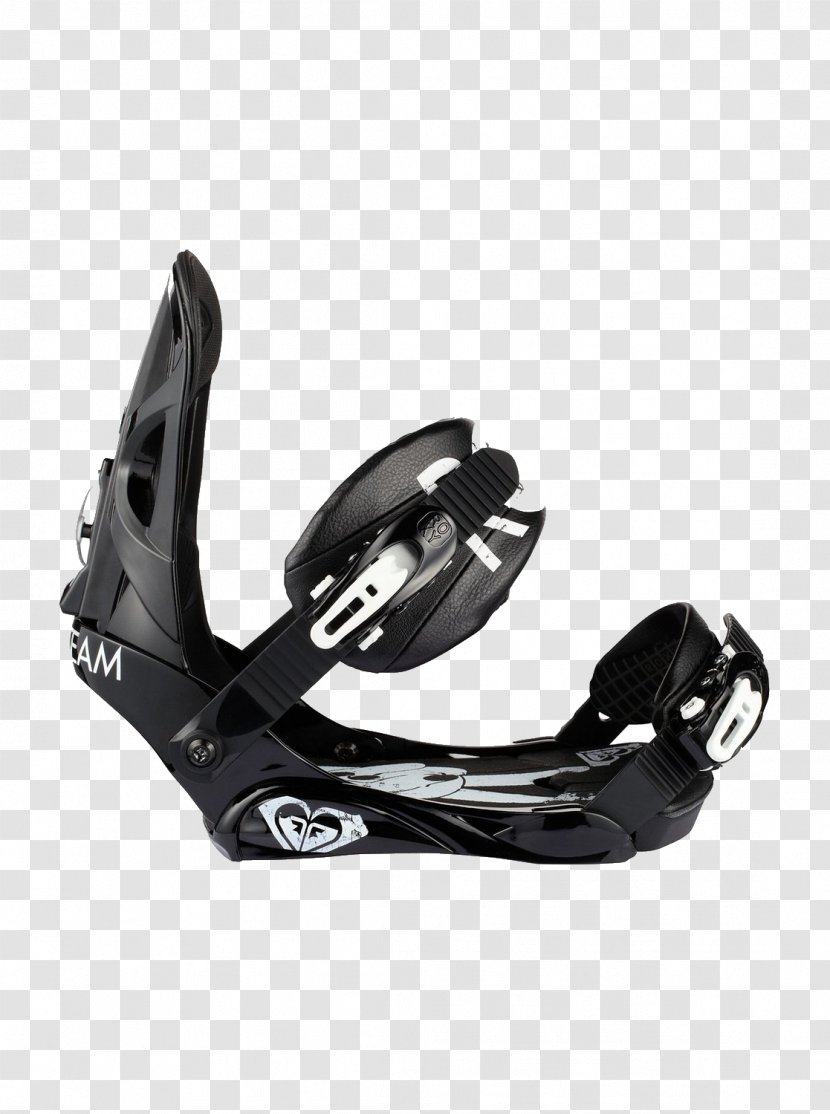 Protective Gear In Sports Ski Bindings Shoe - Binding - Design Transparent PNG