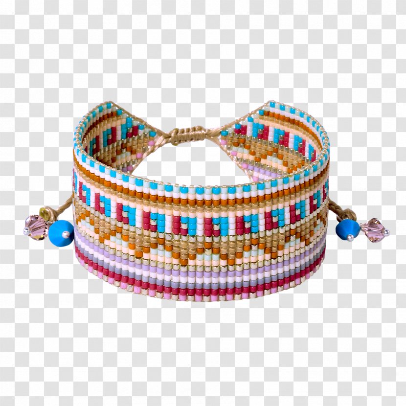 Bracelet Bead Bangle Turquoise - Jewelry Making - Cirque De Soleil Transparent PNG