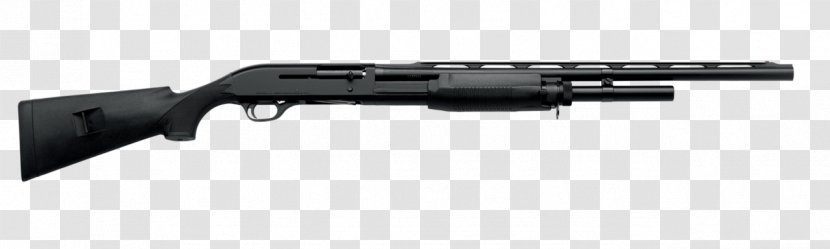 Benelli M3 M4 Armi SpA Shotgun Pump Action - Tree - Flower Transparent PNG