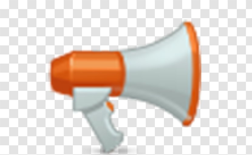 Megaphone Advertising Transparent PNG