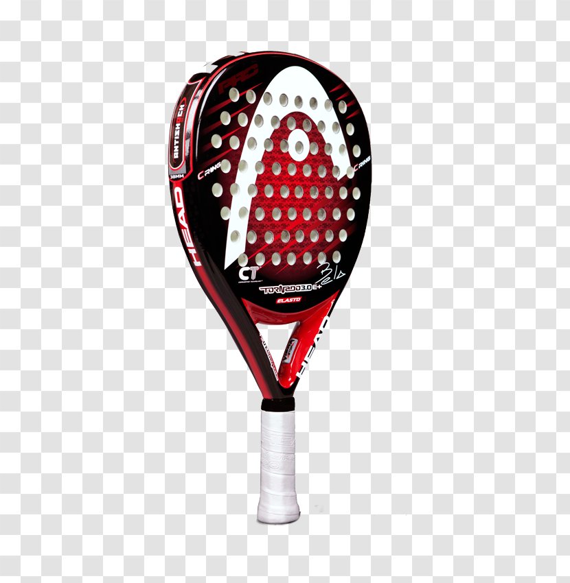 Padel Racket Shovel Head Tennis - Wilson Sporting Goods Transparent PNG