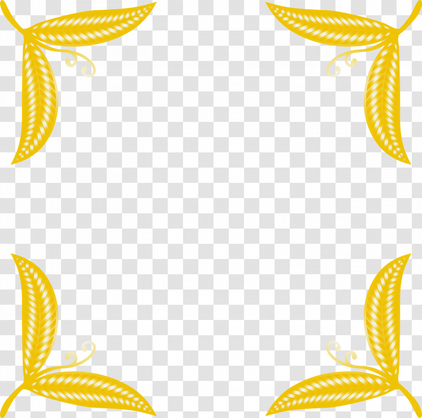 Frame Transparent PNG