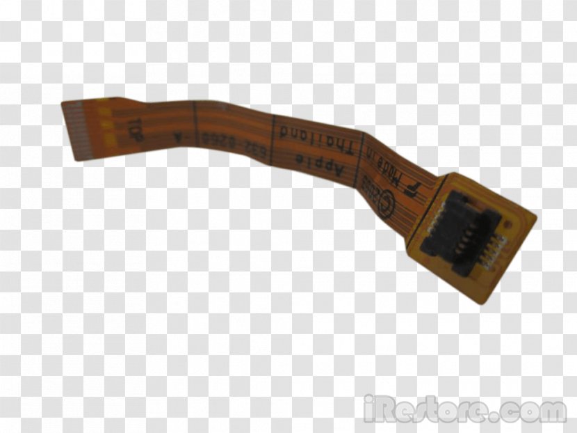Technology Electronics Brown - Electronic Device - Stereo Ribbon Transparent PNG