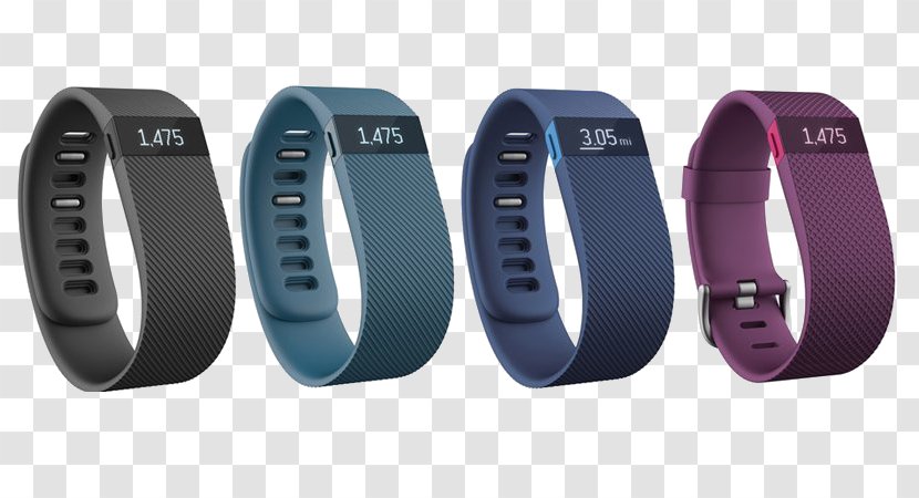 Fitbit Charge HR Corporation Product Design - Gift - Logo Transparent PNG