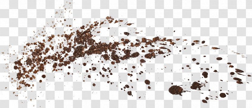 Soil Mud Clip Art - Earth - Stain Transparent PNG