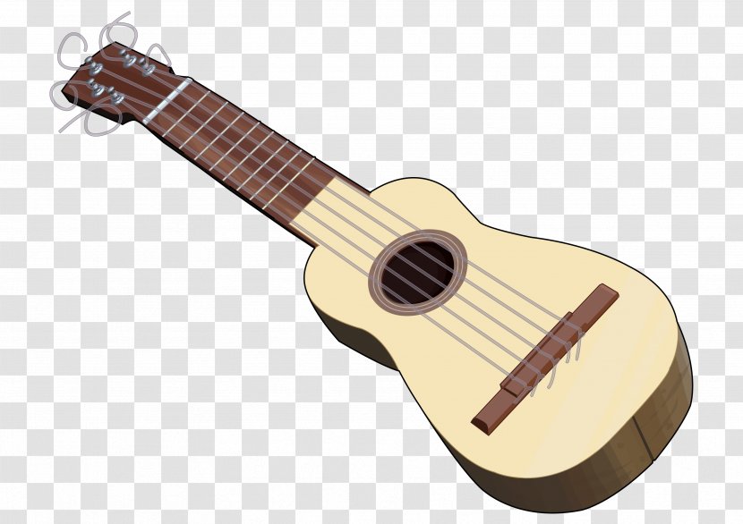 Tiple Ukulele Canary Islands Timple Cuatro - Heart - Acoustic Guitar Transparent PNG