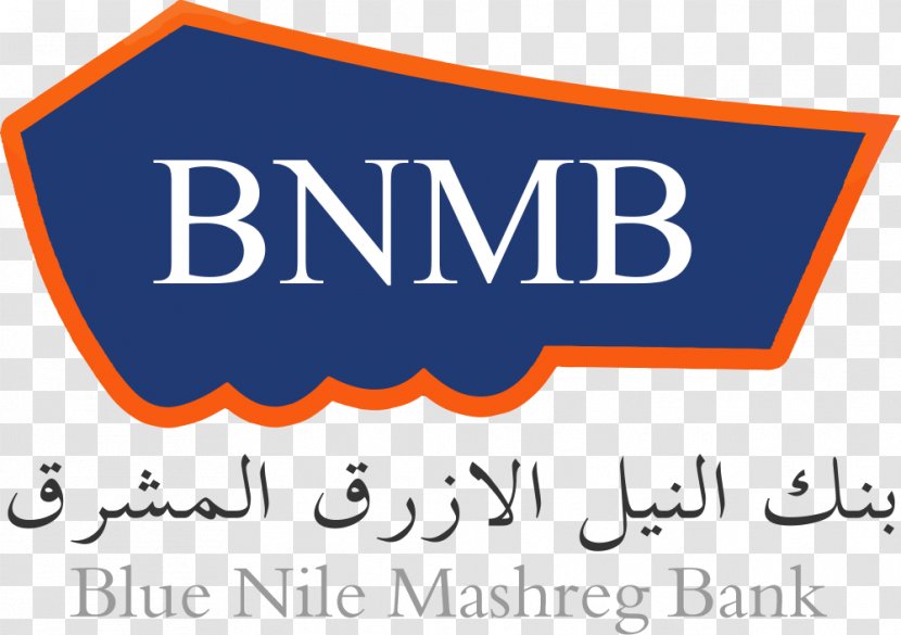 Blue Nile Mashreg Bank Limited Service Building Accounts Receivable - Signage Transparent PNG