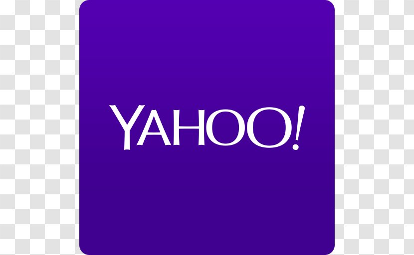 Yahoo! News Mobile App Android Mail - Store - Free Icon Yahoo Transparent PNG