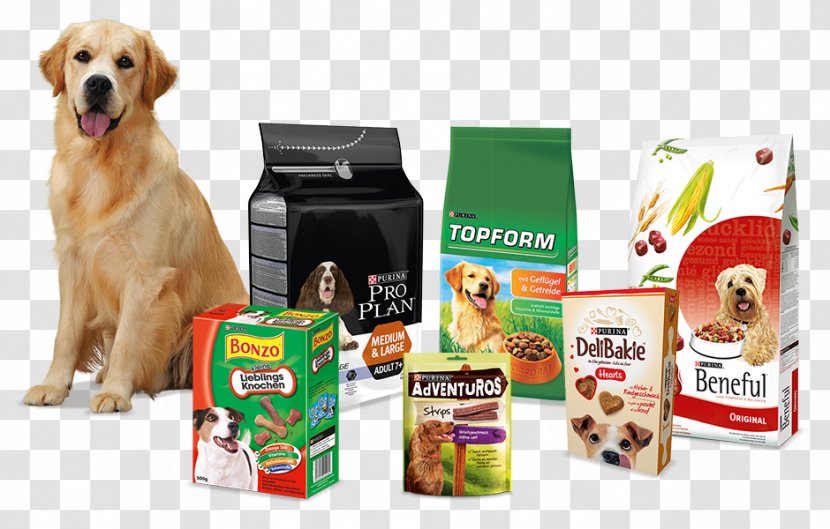 Puppy Dog Food Beneful Cat - Fodder Transparent PNG