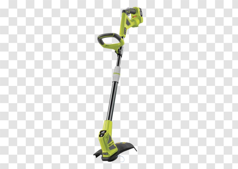 Battery Charger String Trimmer W/o 18 V Ryobi One+ Tool - Wo One - Techtronic Industries Transparent PNG