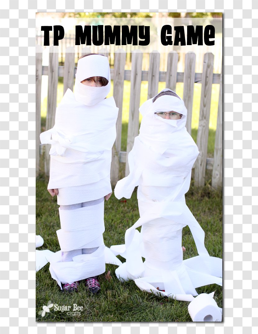 Halloween Party Game Holiday - Play Transparent PNG