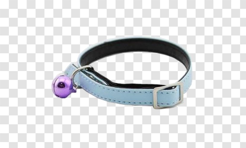 Dog Collar Belt Buckles - Clothing Accessories Transparent PNG