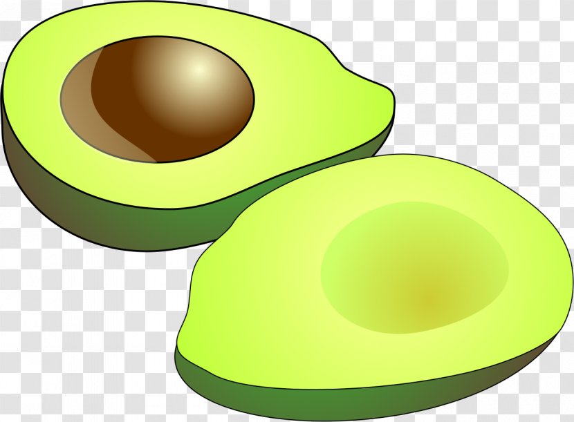 Avocado Auglis Root Of The Hair Transparent PNG
