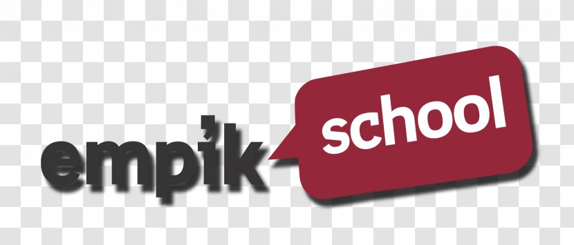 Opole Empik Zielona Góra Language School - Logo Transparent PNG