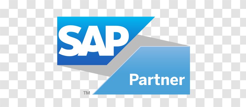 Organization SAP SE Partnership Logo Implementation - Erp Icon Transparent PNG