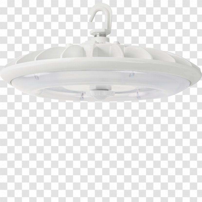 Lighting Light Fixture Lumen Light-emitting Diode - Ceiling Transparent PNG