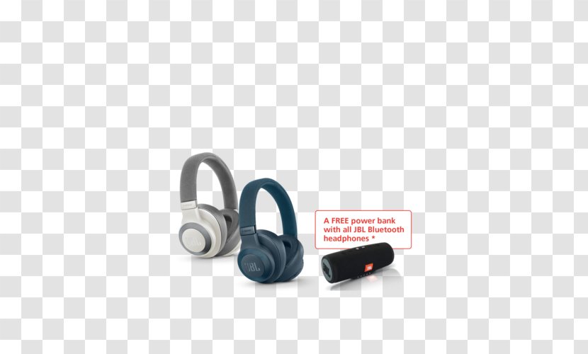 Headphones JBL E65BTNC Microphone Headset - Jbl Transparent PNG