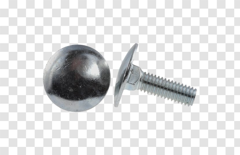 Fastener - Hardware - Nut Bolt Transparent PNG