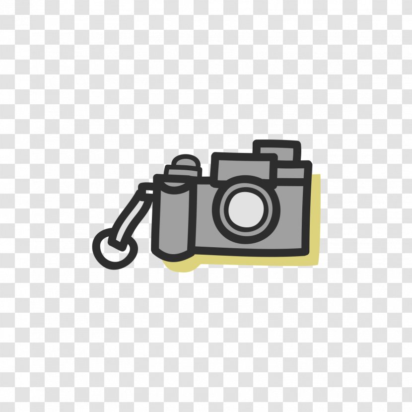 Digital Cameras - Technology - Black Gray Camera Transparent PNG