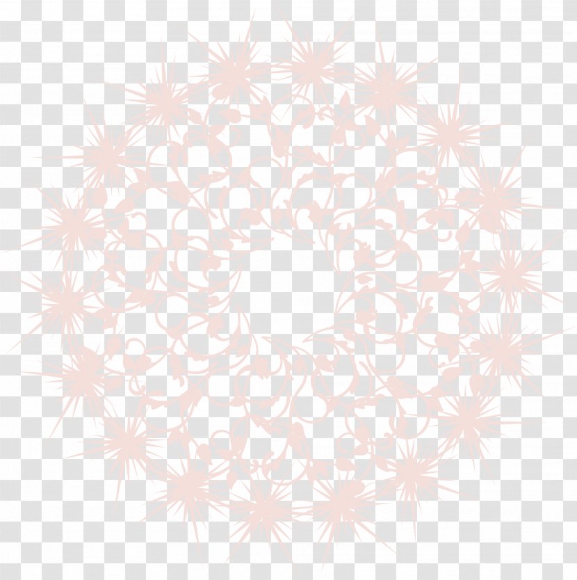 Desktop Wallpaper Petal Computer Pattern - White - Orange Simple Transparent PNG