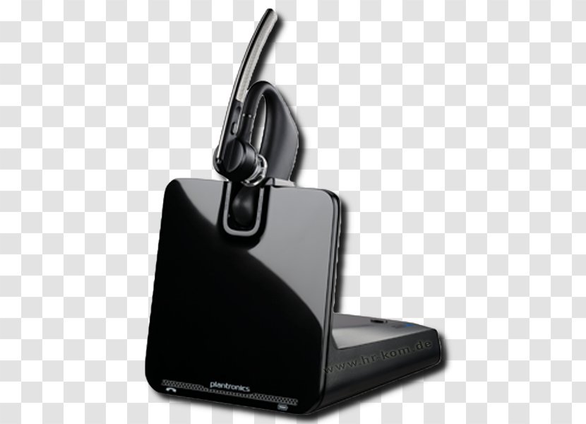 Plantronics Voyager Legend CS CS530 Xbox 360 Wireless Headset - Cs530 - Usb 02 Transparent PNG