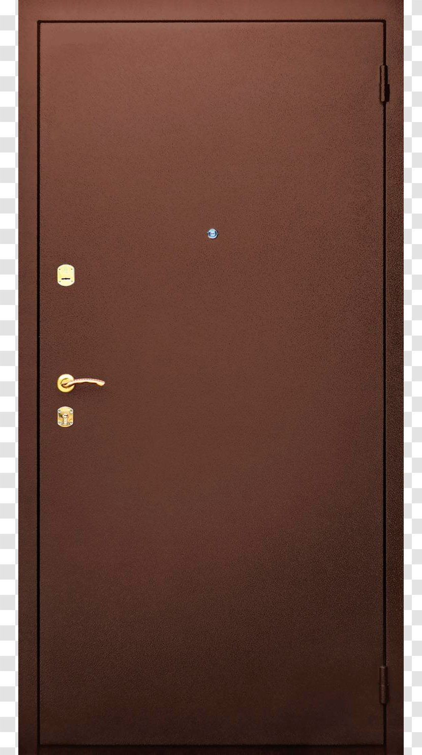 Door Brown Wood Stain Transparent PNG